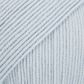 Drops Baby Merino - Ice Blue
